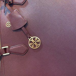 Tory Burch Robinson Tote Bag